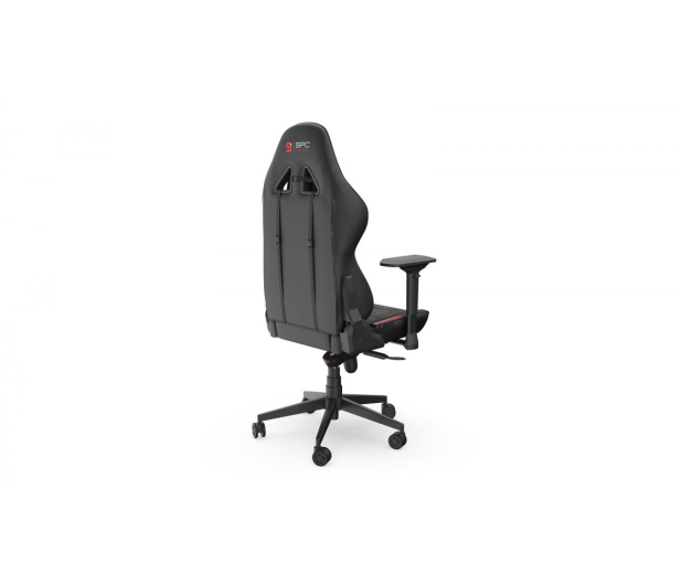 SPC Gear SR600 (Czarno-Czerwony) - 607595 - zdjęcie 10